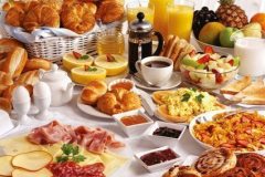 Fast Buffet