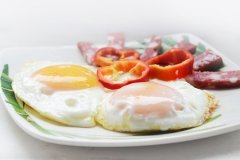 Sunny Side Up
