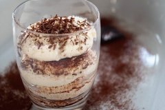 Mini best tiramisu in the world