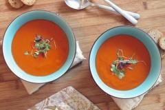 Soup du-jour (es. choppino)
