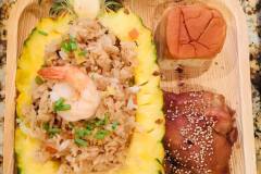 Fried rice