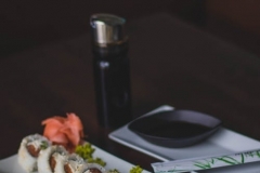 California roll