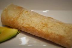 Bean burrito