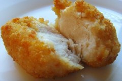 Chicken nuggets