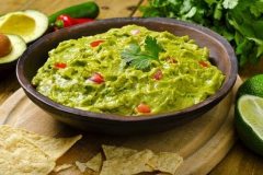Guacamole