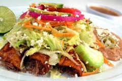 Enchiladas