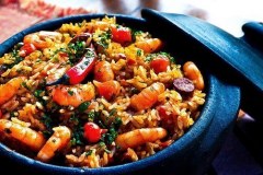 Paella