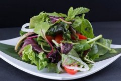 Fresh salad