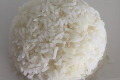 Jasmine rice