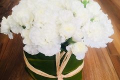 Flowers arrangements and centerpieces