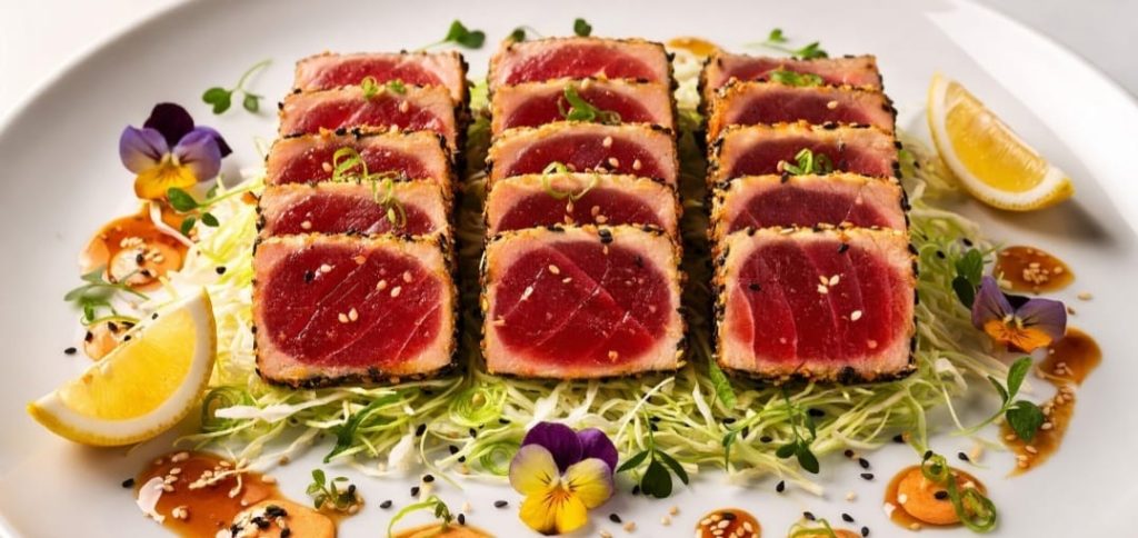 Luxury private chef dining experience in Napili, Maui